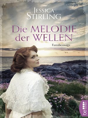 cover image of Die Melodie der Wellen